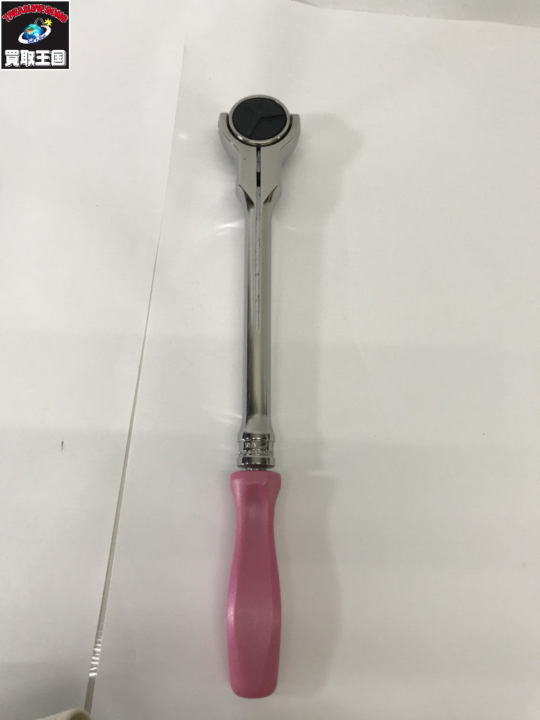 スイベルラチェット FHNFD100 snap-on