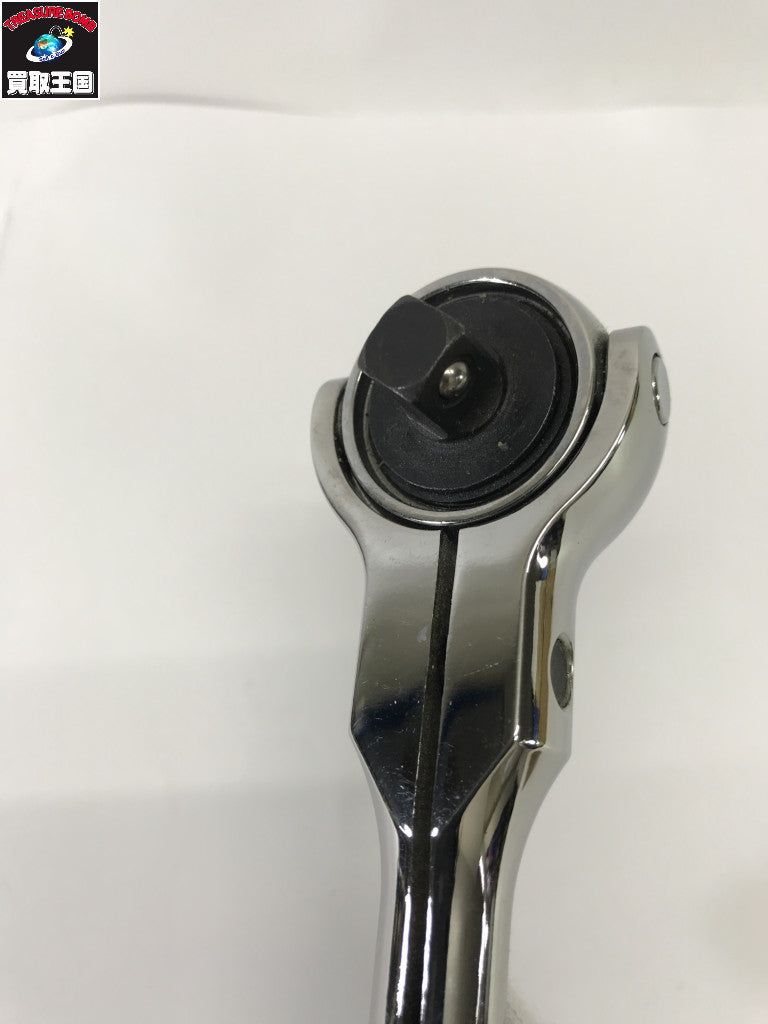 スイベルラチェット FHNFD100 snap-on