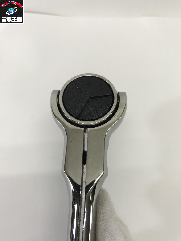 スイベルラチェット FHNFD100 snap-on