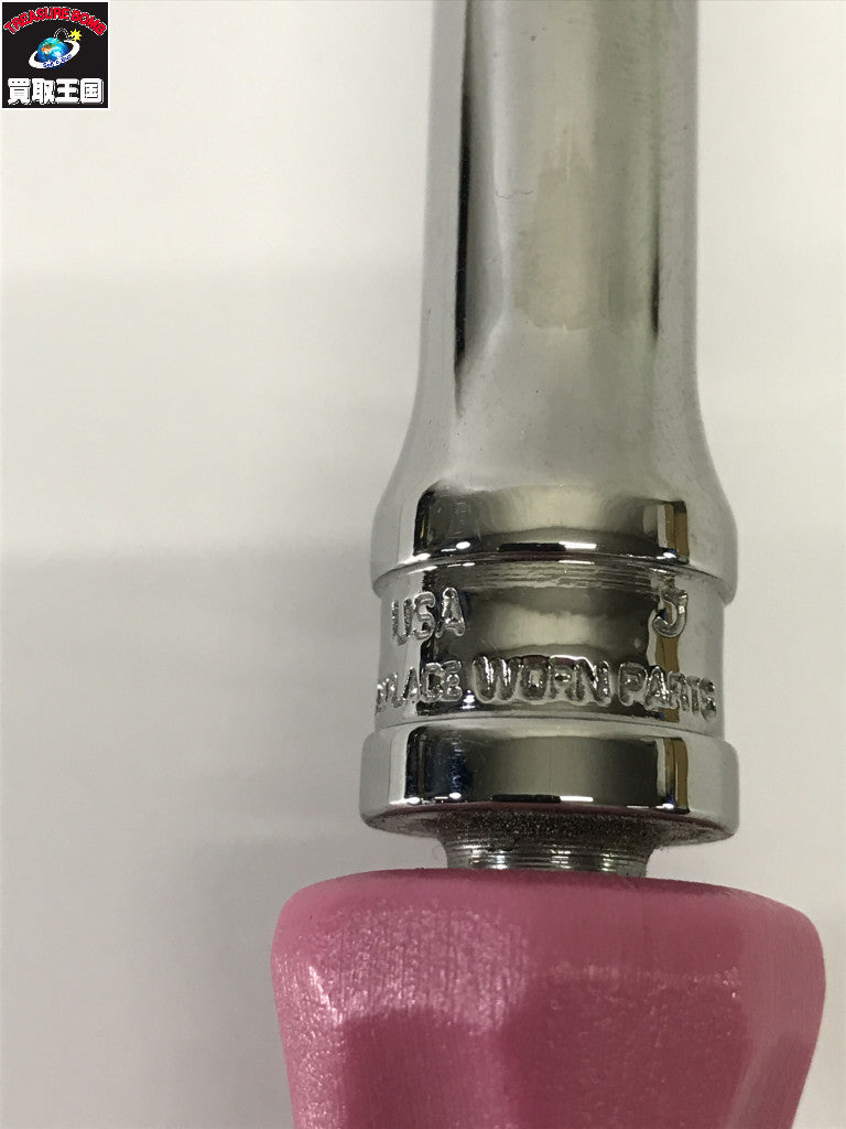 スイベルラチェット FHNFD100 snap-on