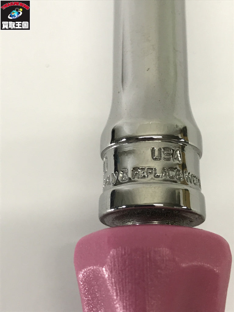 スイベルラチェット FHNFD100 snap-on