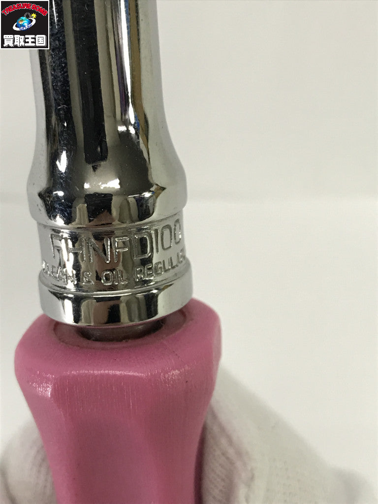 スイベルラチェット FHNFD100 snap-on