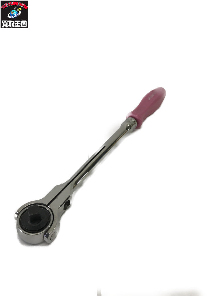 スイベルラチェット FHNFD100 snap-on