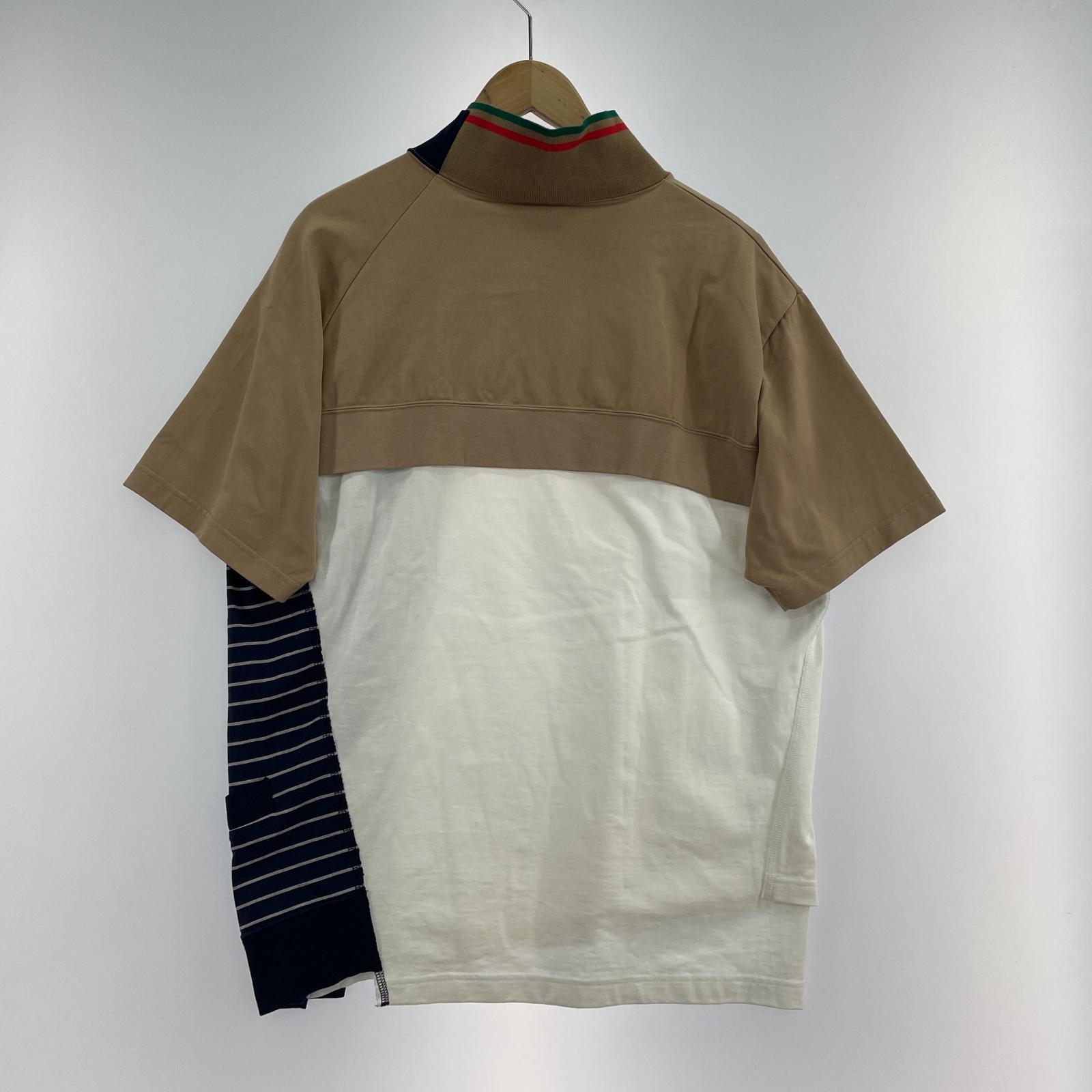 半袖Tシャツ ハード天竺 S/Sカットソー 3