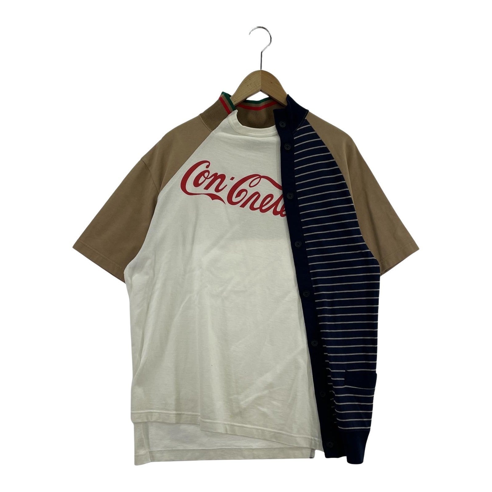 半袖Tシャツ ハード天竺 S/Sカットソー 3