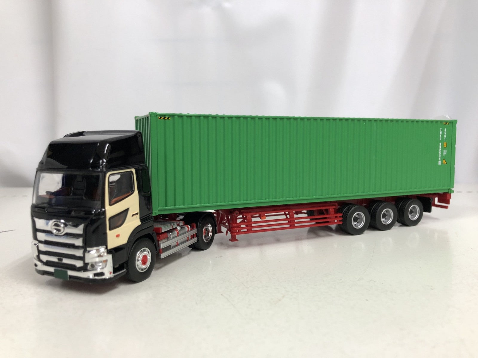 トミーテック トミカリミテッドヴィンテージ ネオ LV-N292c 日野 トミカ