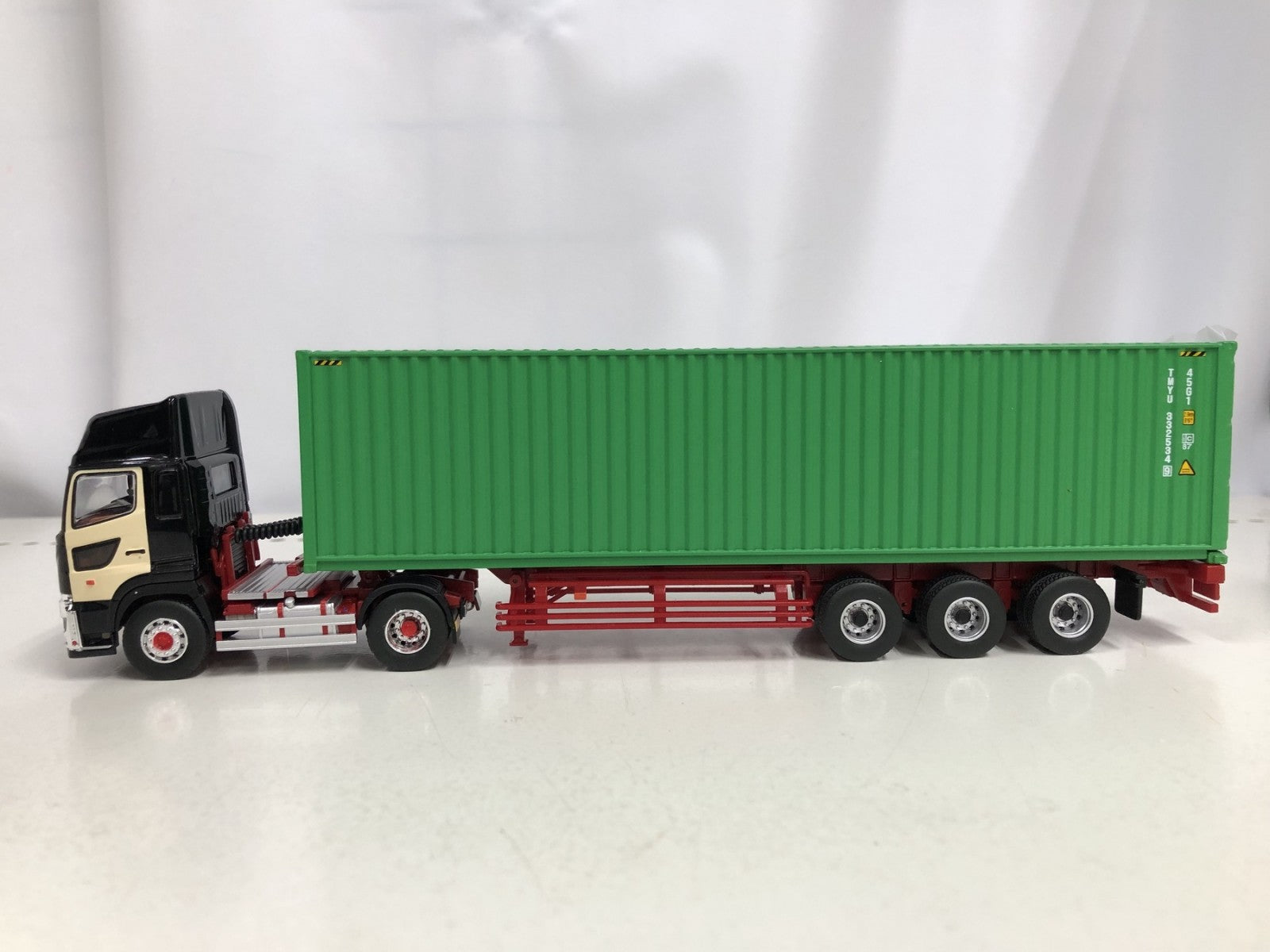 トミーテック トミカリミテッドヴィンテージ ネオ LV-N292c 日野 トミカ