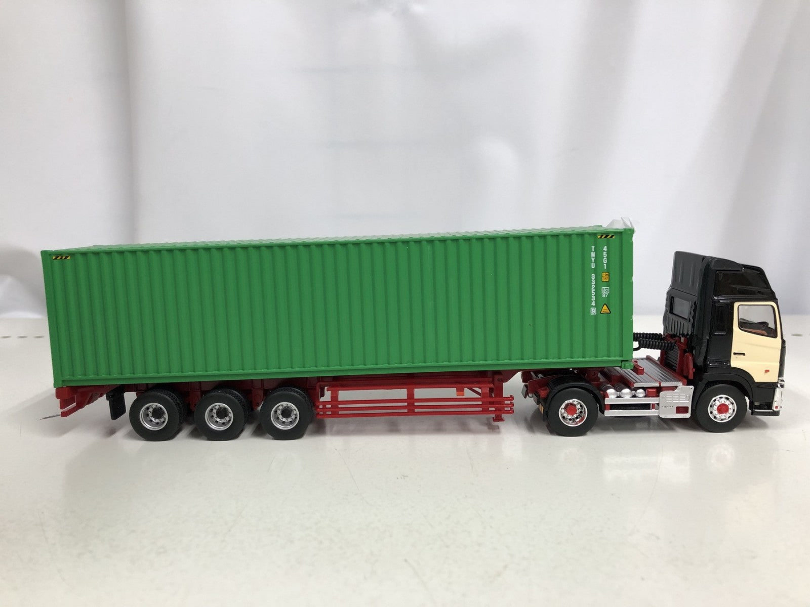トミーテック トミカリミテッドヴィンテージ ネオ LV-N292c 日野 トミカ