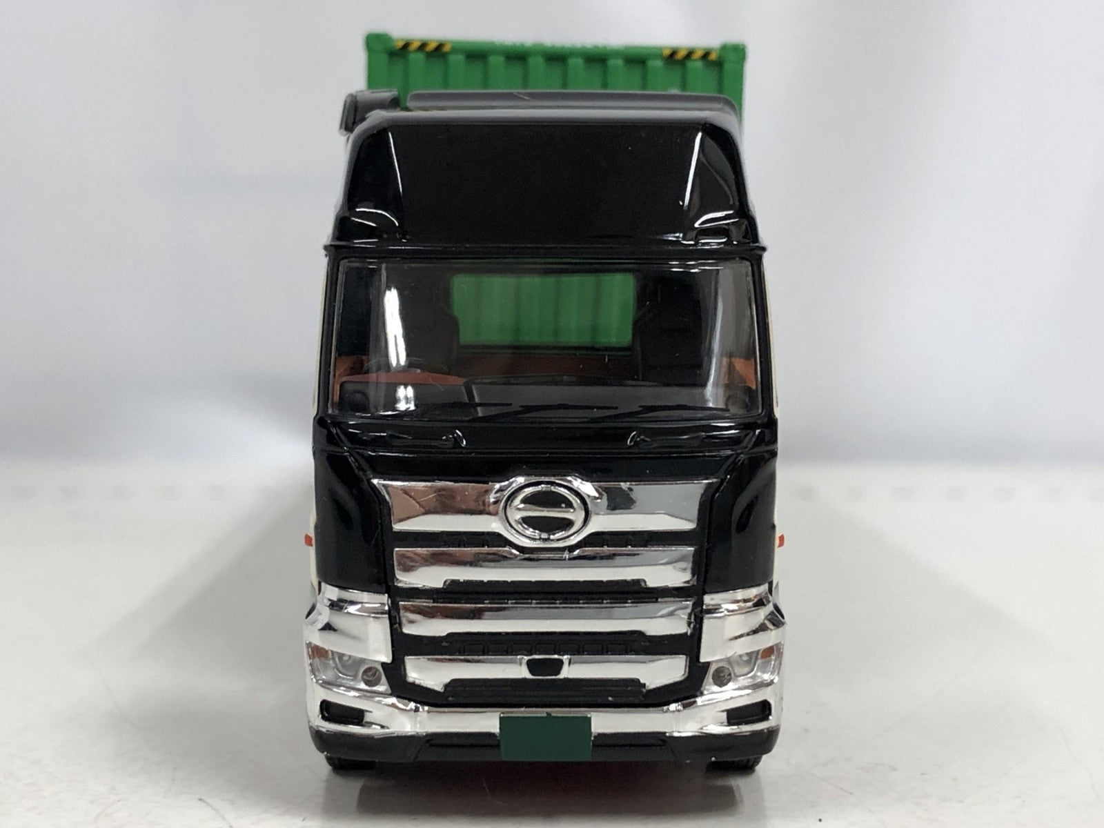 トミーテック トミカリミテッドヴィンテージ ネオ LV-N292c 日野 トミカ