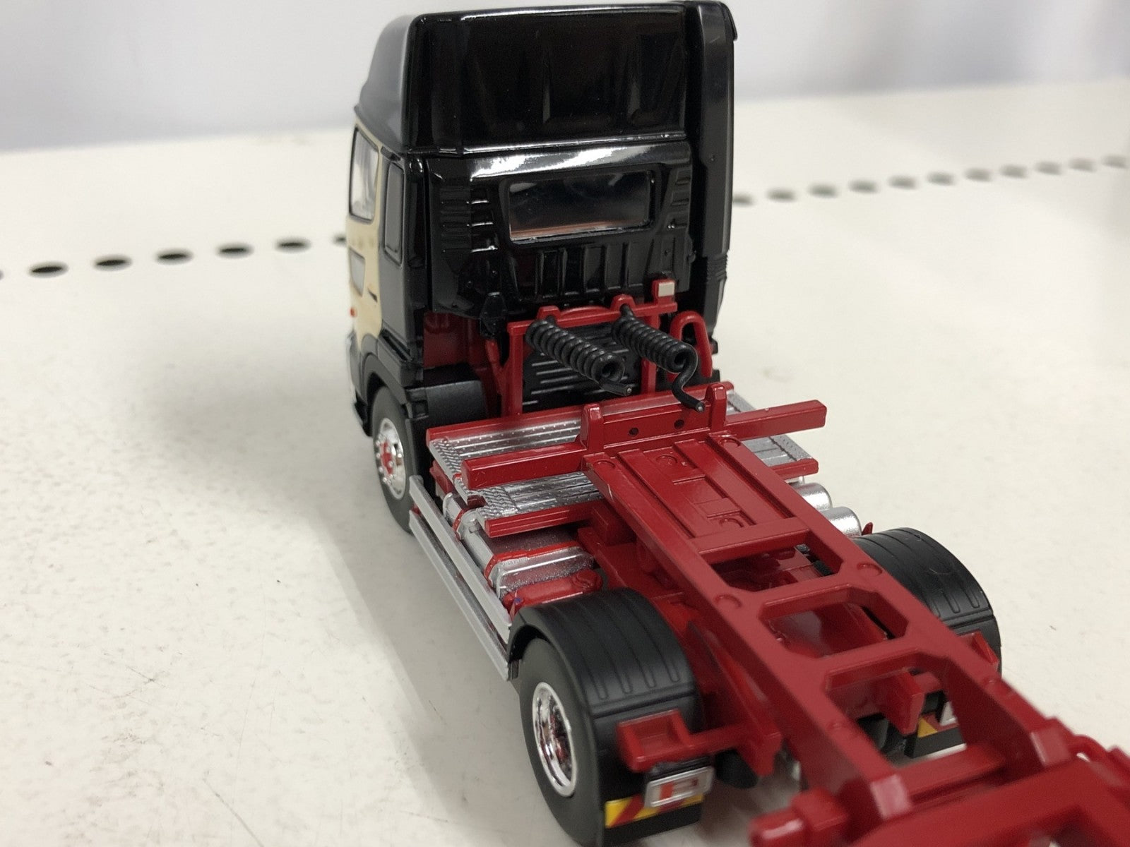 トミーテック トミカリミテッドヴィンテージ ネオ LV-N292c 日野 トミカ