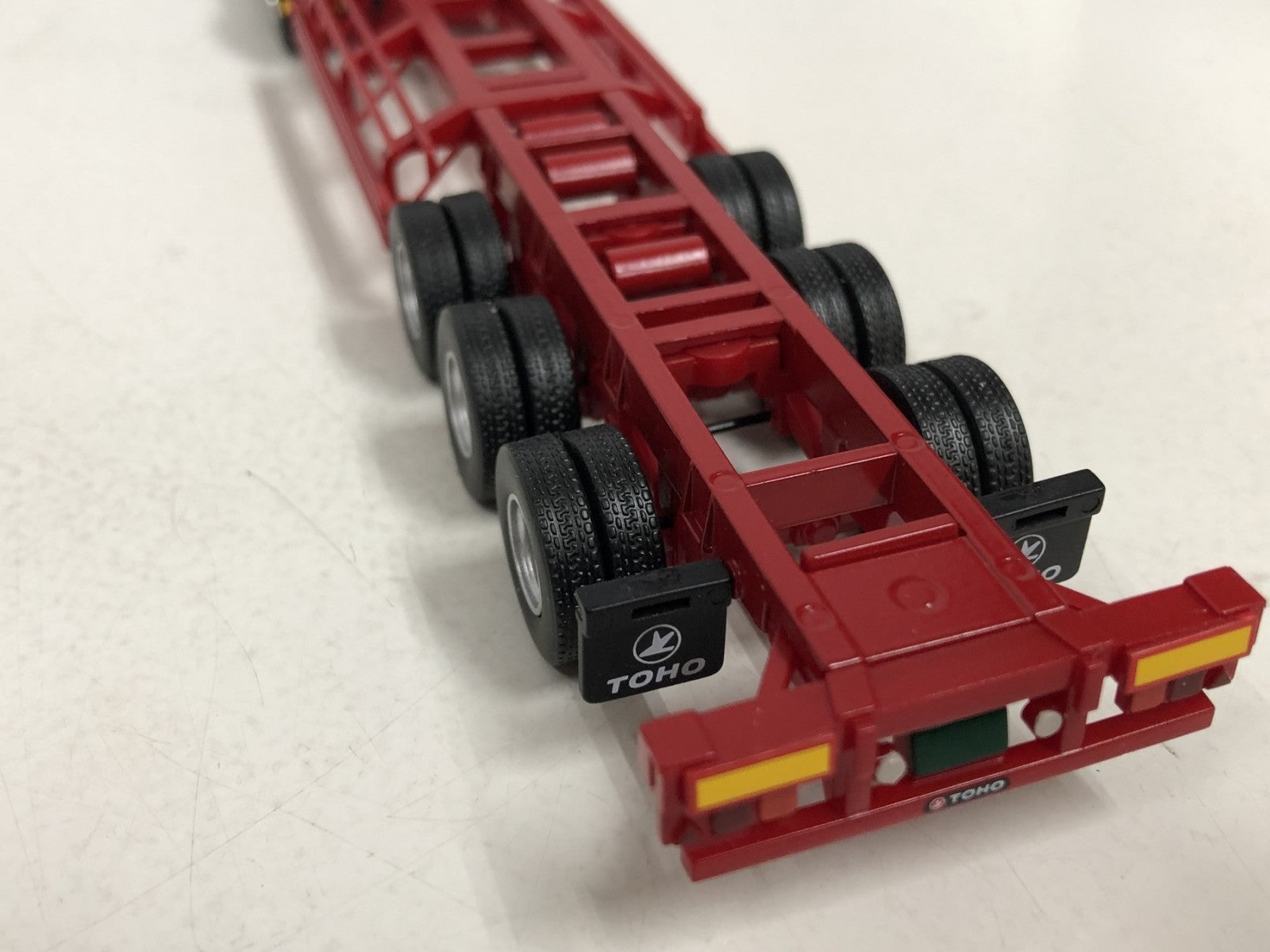 トミーテック トミカリミテッドヴィンテージ ネオ LV-N292c 日野 トミカ