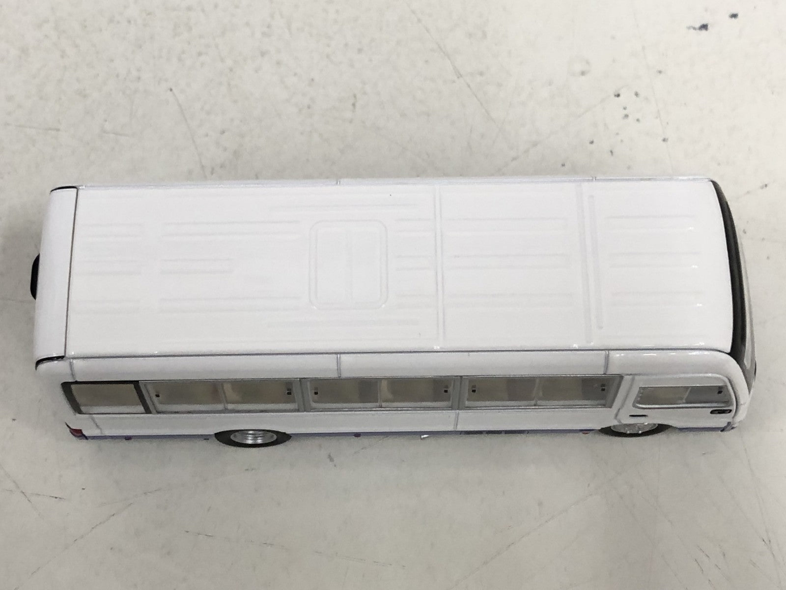 トミカリミテッドヴィンテージネオ LVーN326a 日野リエッセII LX トミカ