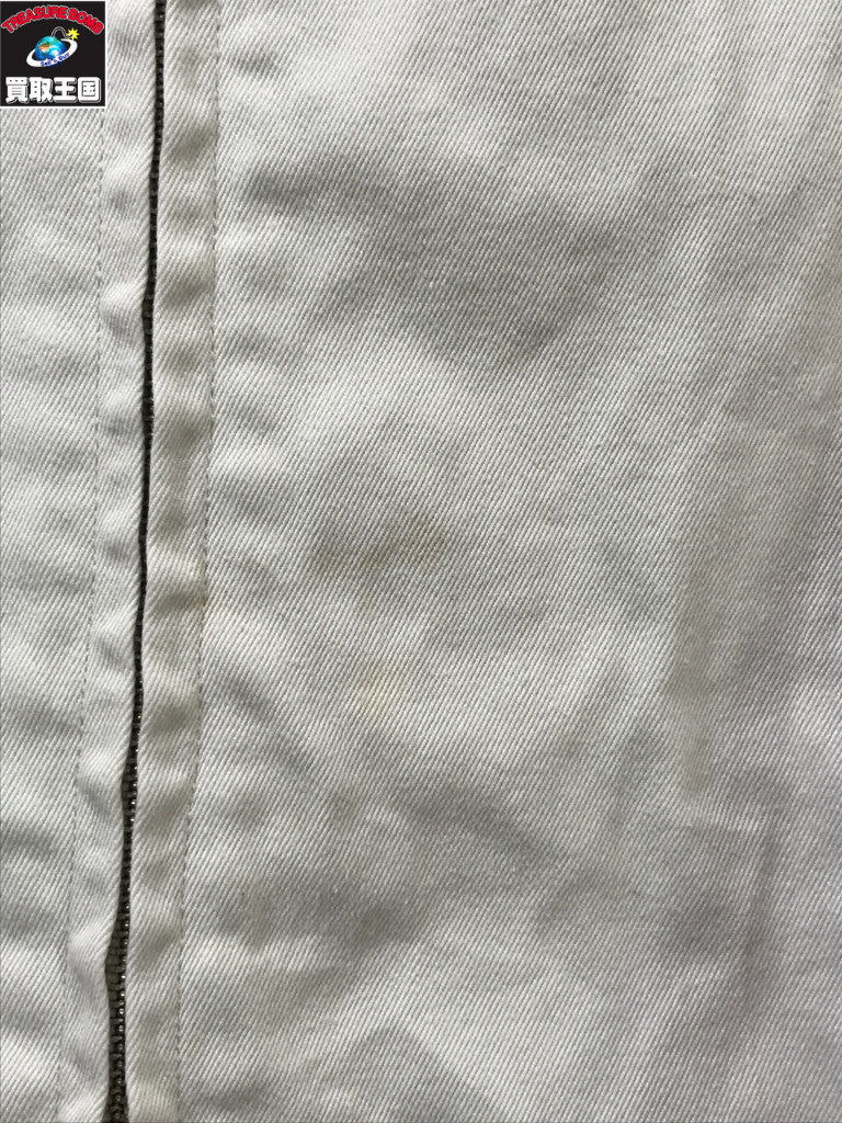 ブルゾン 23SS Destruction of Purity Harrington Jacket S