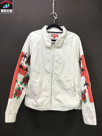 ブルゾン 23SS Destruction of Purity Harrington Jacket S