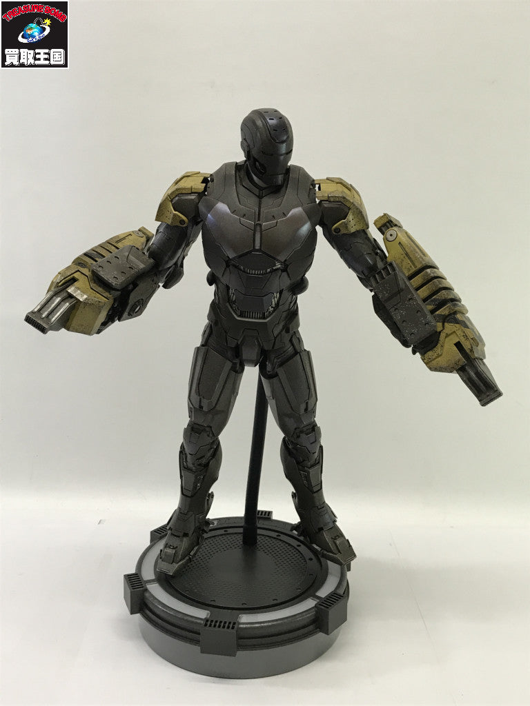 HOT TOYS 1/6 アイアンマン マーク25 ストライカー フィギュア/グッズ