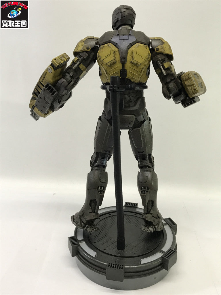 HOT TOYS 1/6 アイアンマン マーク25 ストライカー フィギュア/グッズ