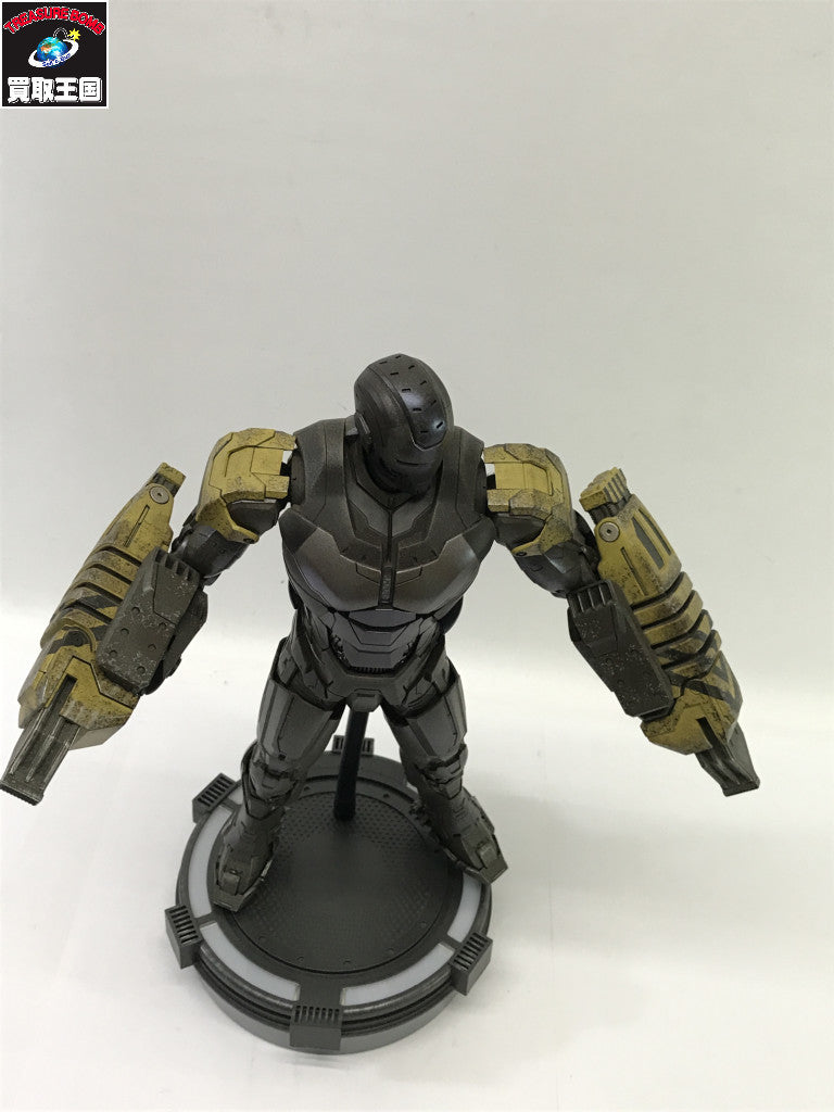 HOT TOYS 1/6 アイアンマン マーク25 ストライカー フィギュア/グッズ
