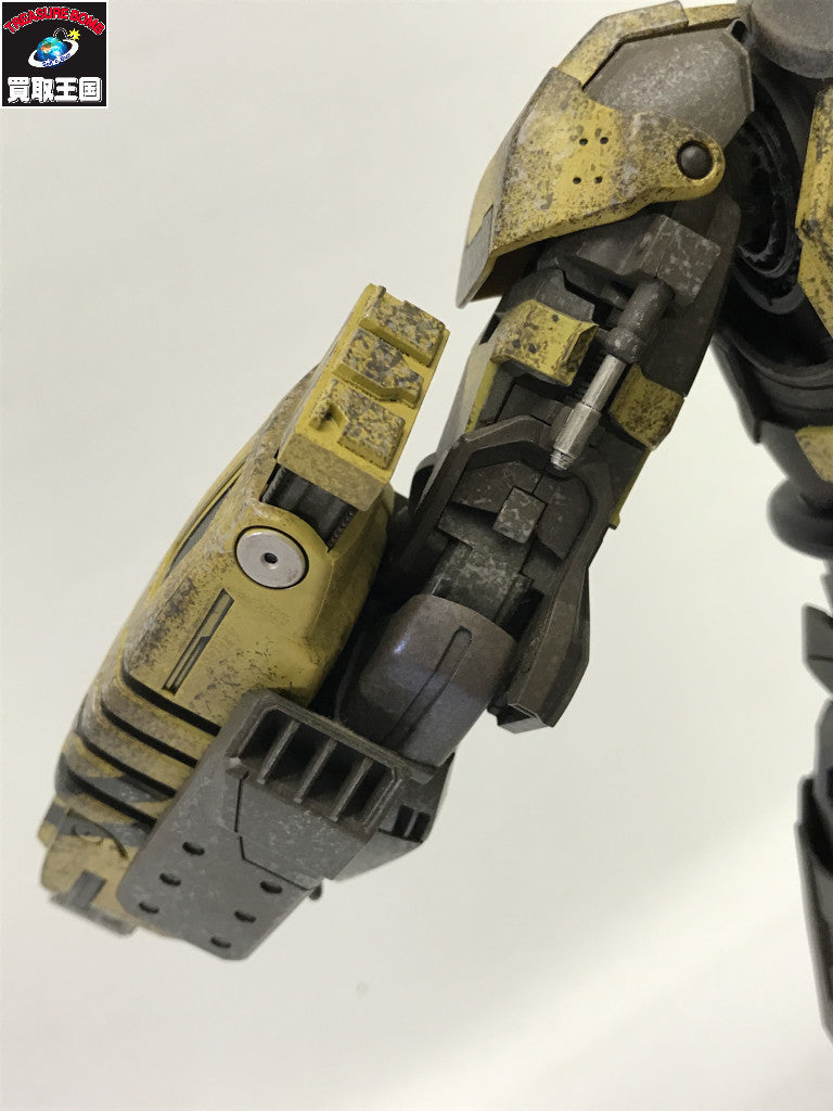HOT TOYS 1/6 アイアンマン マーク25 ストライカー フィギュア/グッズ