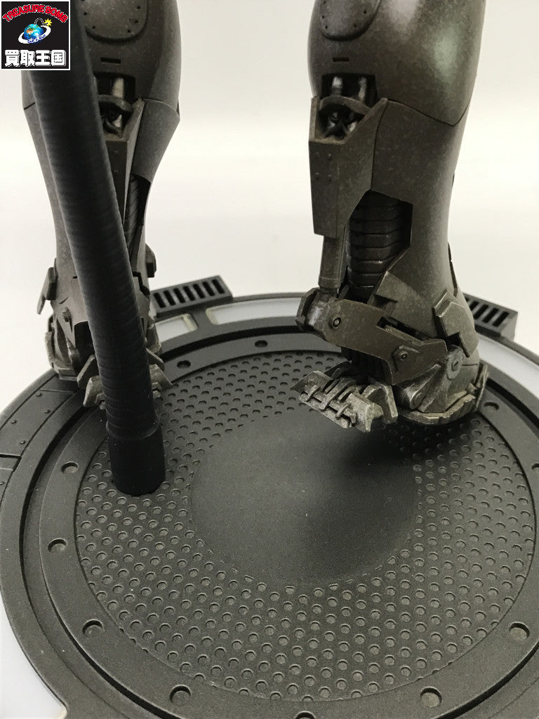 HOT TOYS 1/6 アイアンマン マーク25 ストライカー フィギュア/グッズ