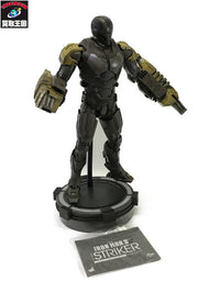 HOT TOYS 1/6 アイアンマン マーク25 ストライカー フィギュア/グッズ