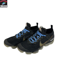 スニーカー Off-white AIR VAPORMAXFK 27.5 AA3831-002