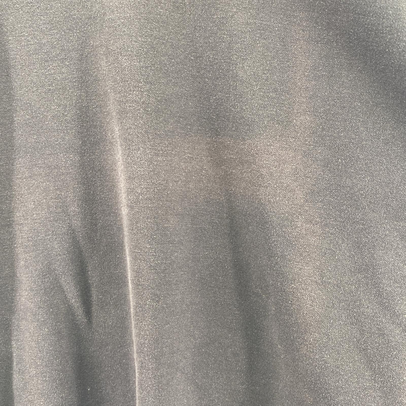 スウェット 00s 黒 (XL) ブラック