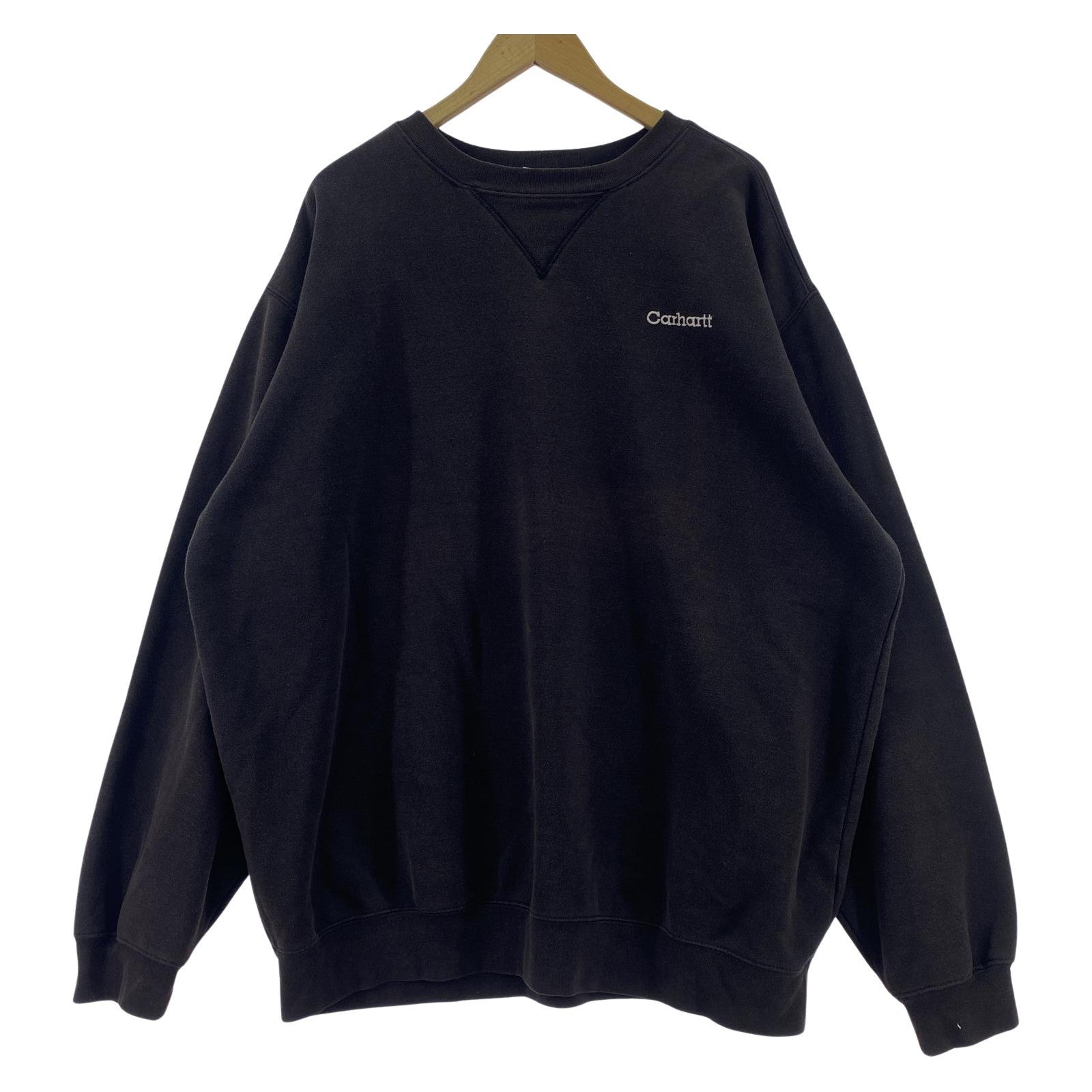 スウェット 00s 黒 (XL) ブラック