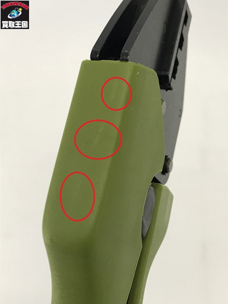 WAGO フェルール圧着工具 206-225 その他ハンドツール