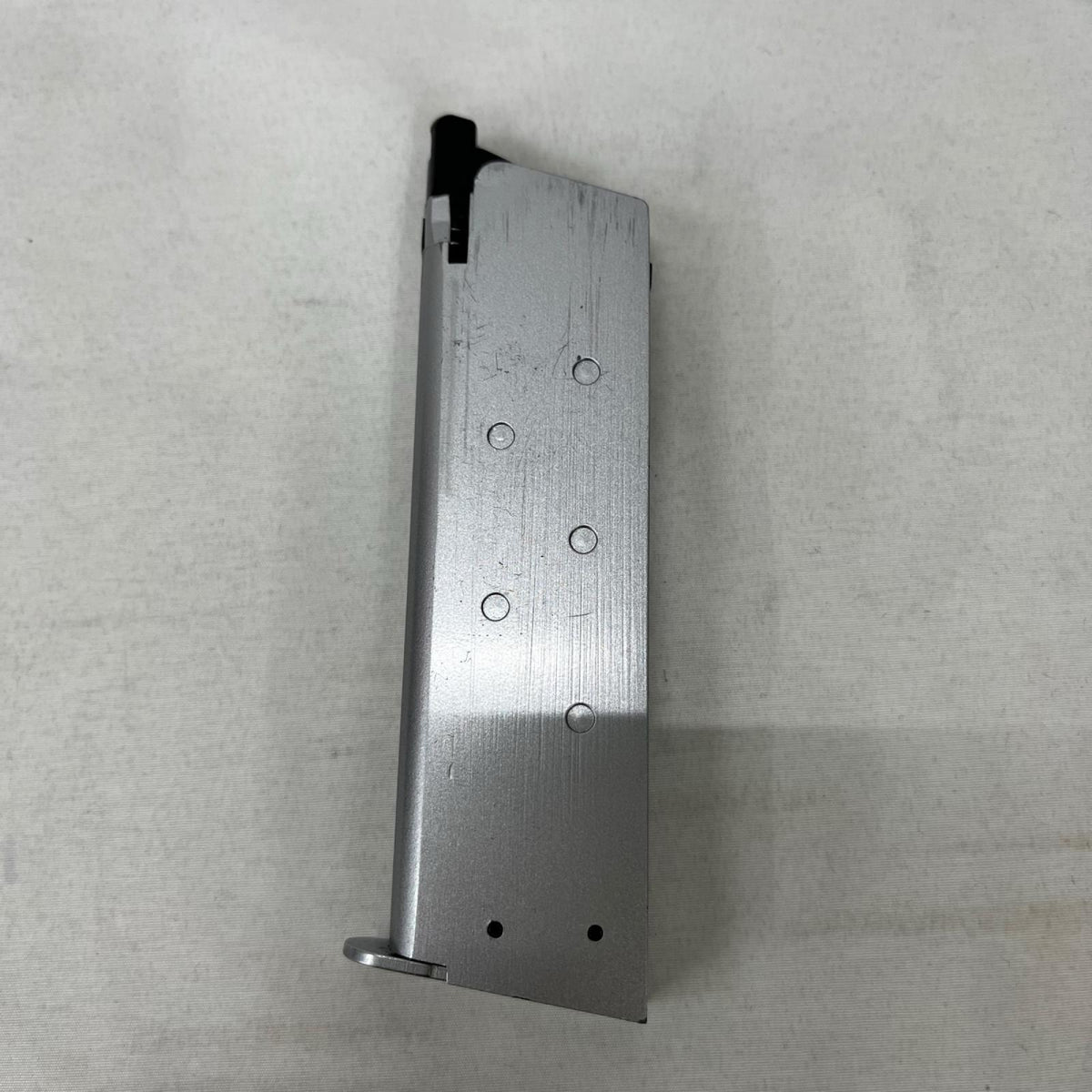 M1911 シャーロット・E・イェーガー モデル ストライクウィッチーズ2 WA/ウエスタンアームズ ガン