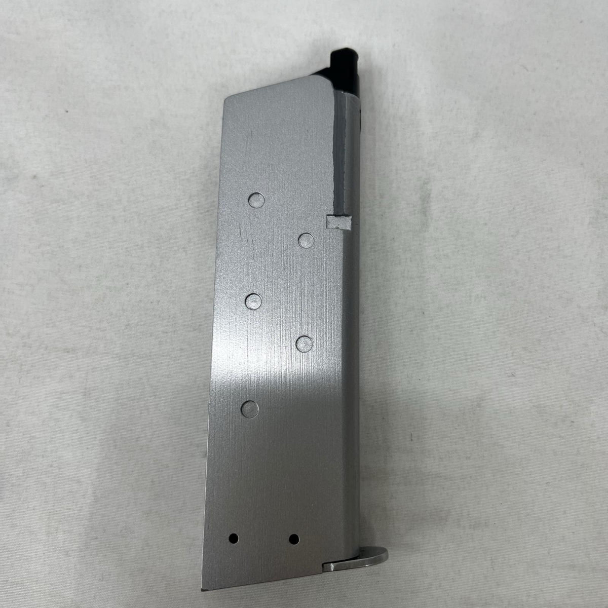 M1911 シャーロット・E・イェーガー モデル ストライクウィッチーズ2 WA/ウエスタンアームズ ガン