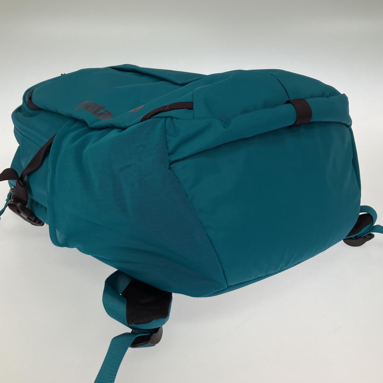 リュック・デイパック REFUGIO DAY PACK 26L
