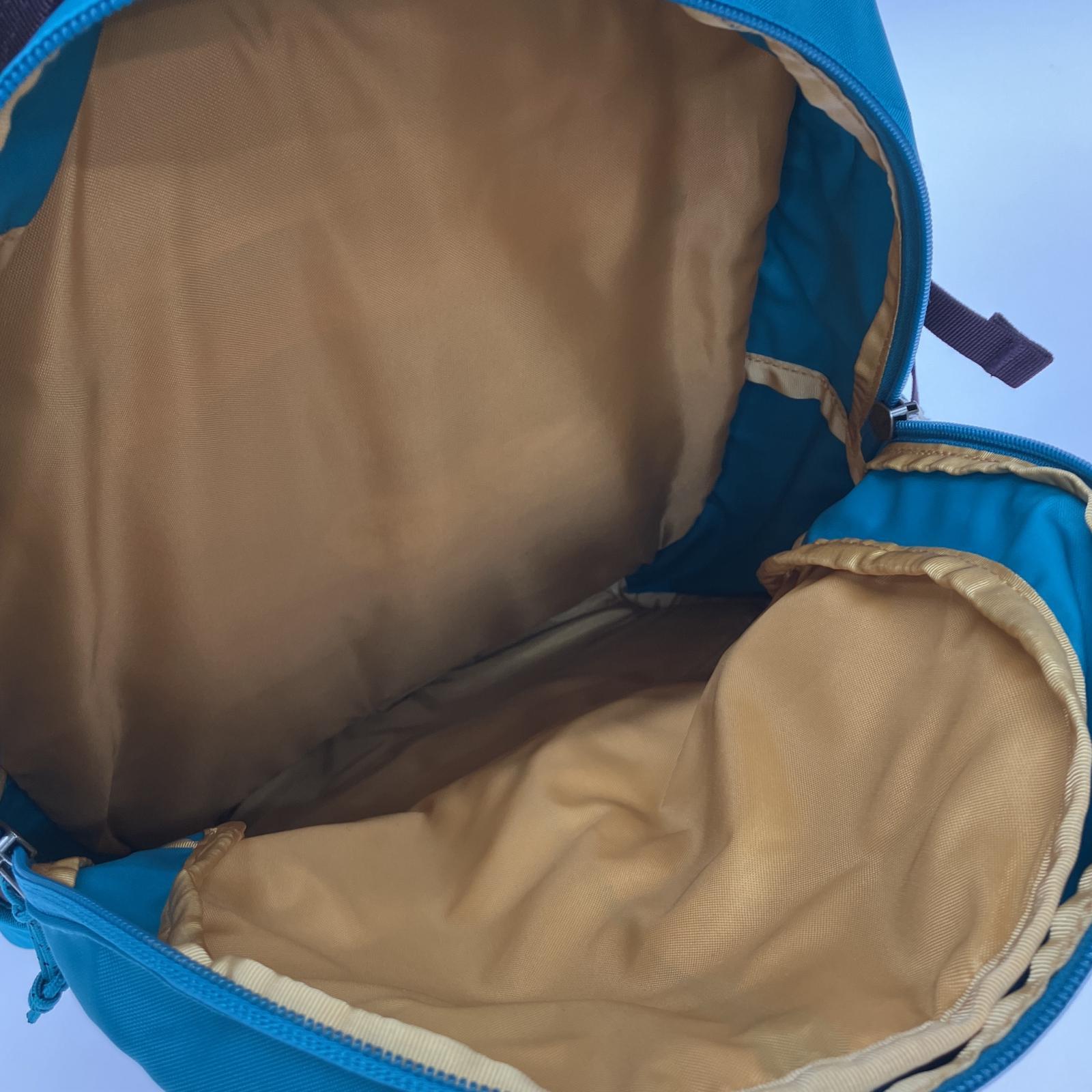 リュック・デイパック REFUGIO DAY PACK 26L