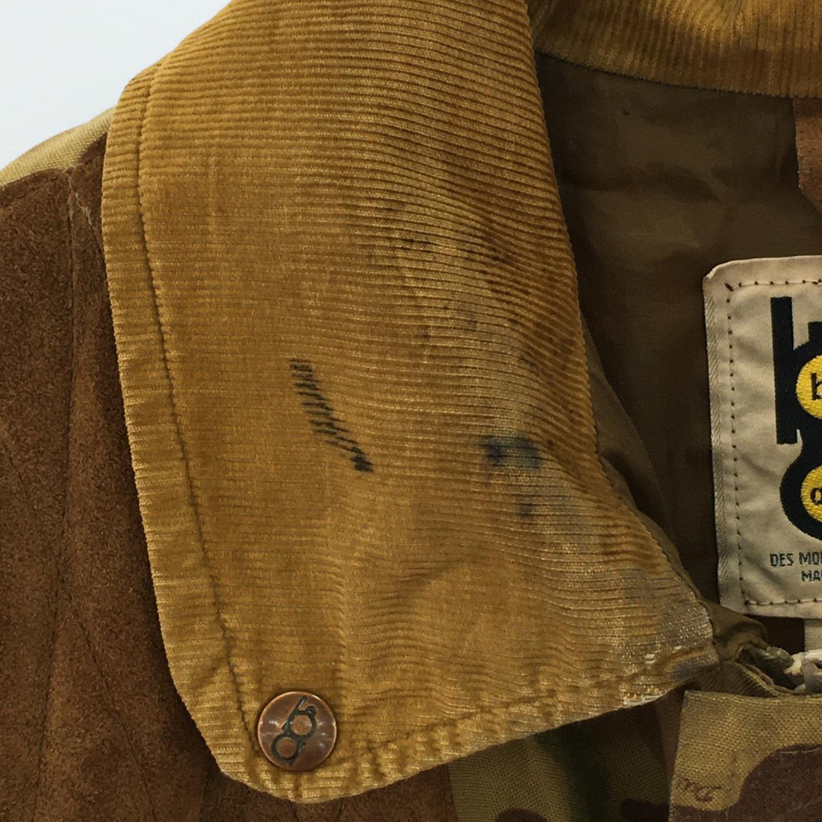 ジャケット HUNTING JACKET GORE-TEX CAMO M