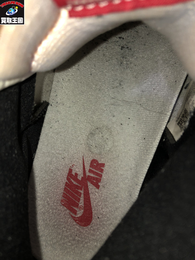 スニーカー AIR JORDAN 1 RETRO HIGH OG 28cm