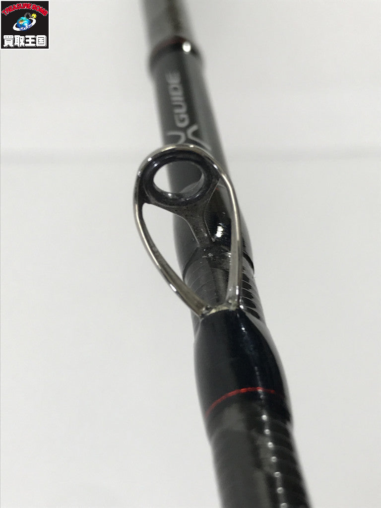 SHIMANO ロッド その他ロッド