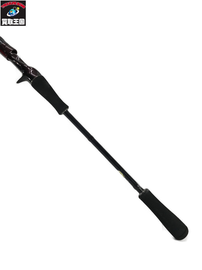 SHIMANO ロッド その他ロッド