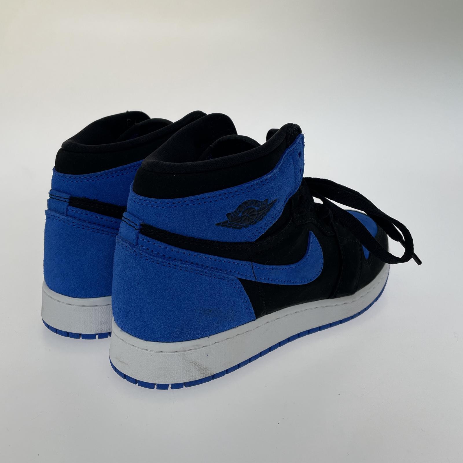 スニーカー Nike Air Jordan 1 Retro High OG 24.5cm (US6 1/2 UK6 EU39)