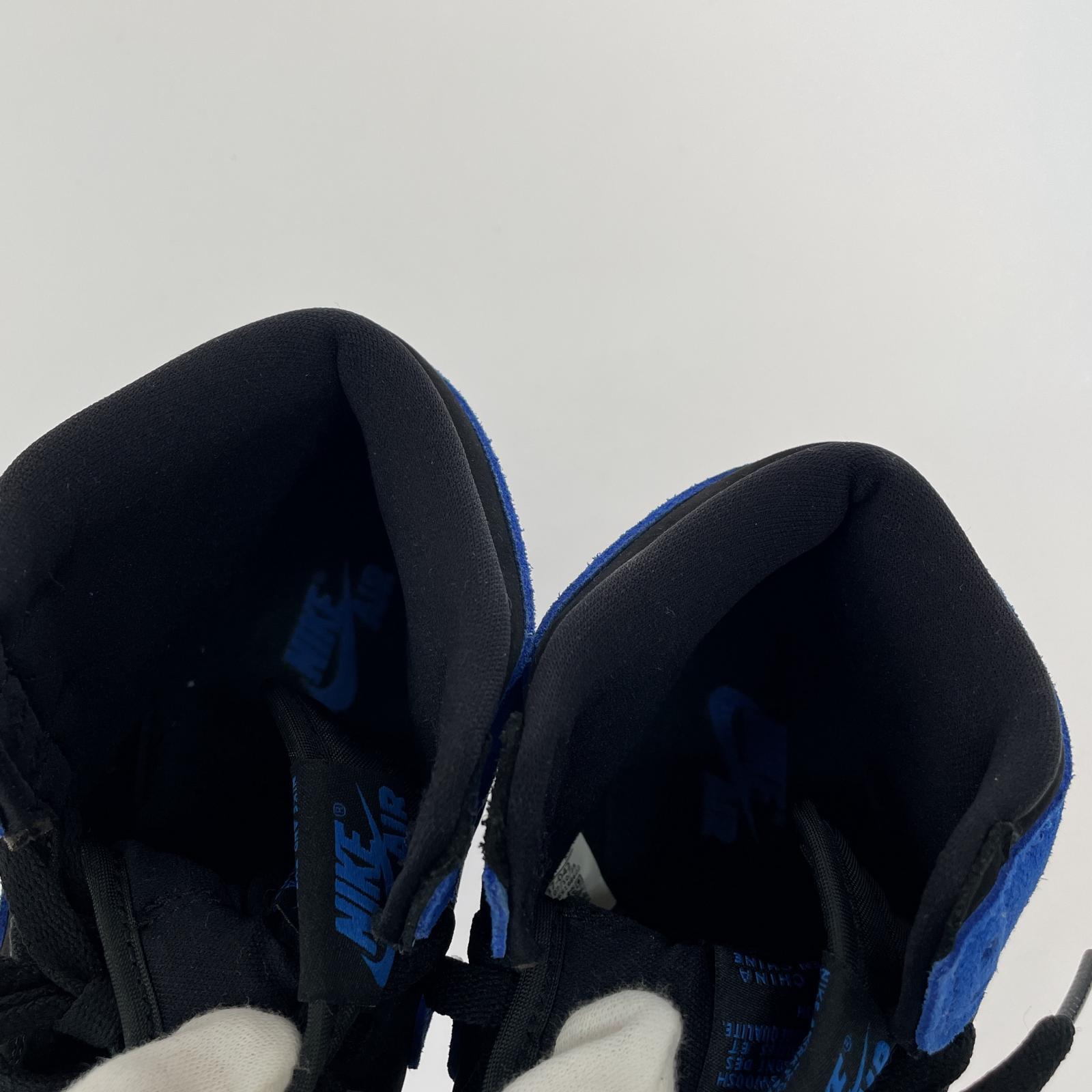 スニーカー Nike Air Jordan 1 Retro High OG 24.5cm (US6 1/2 UK6 EU39)