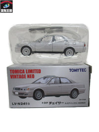 tomica limited vintage neo トヨタ チェイサー トミカ