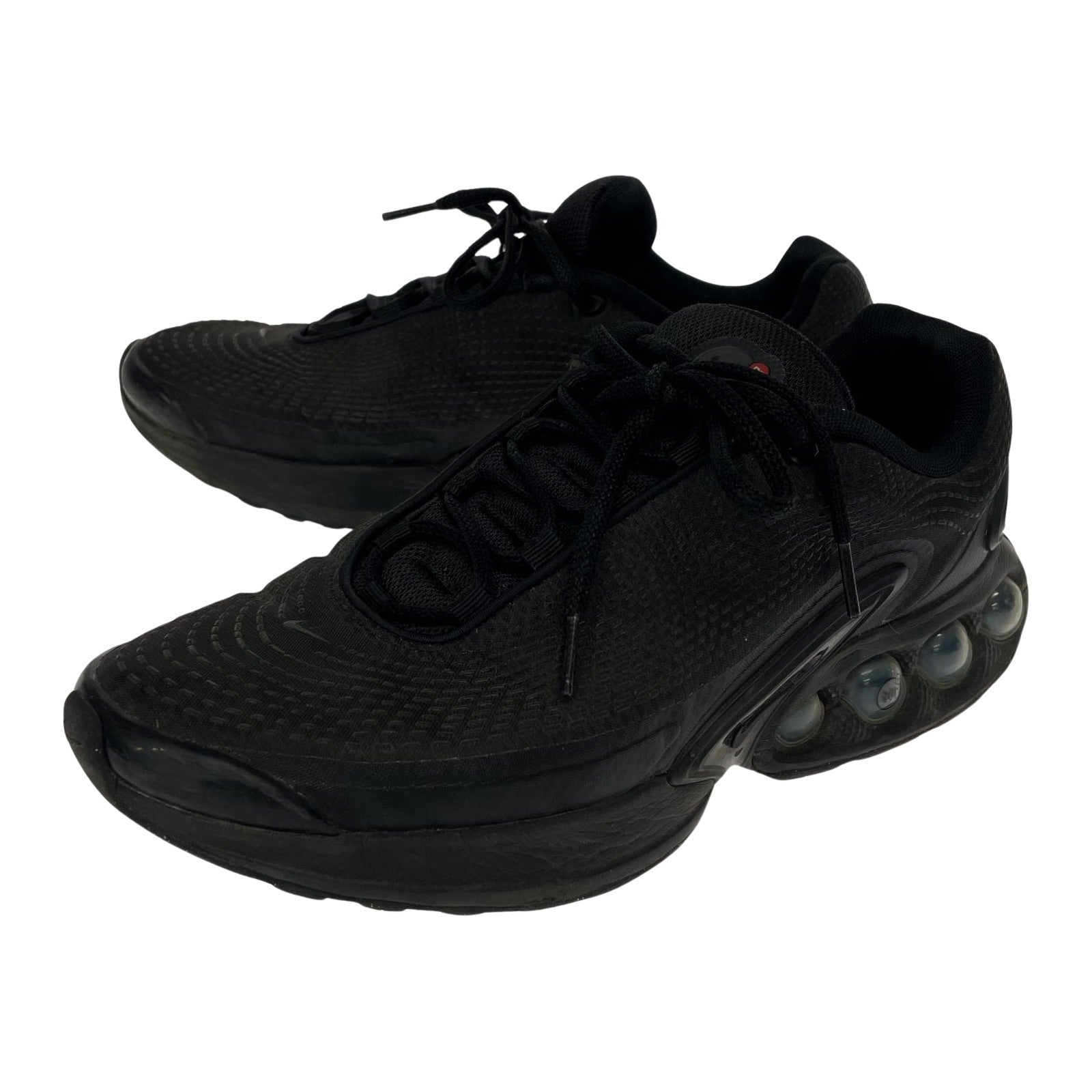スニーカー NIKE Air Max DN ブラック 28.5 28.5cm (US10 1/2 UK10 EU47) ブラック