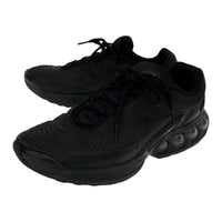 スニーカー NIKE Air Max DN ブラック 28.5 28.5cm (US10 1/2 UK10 EU47) ブラック