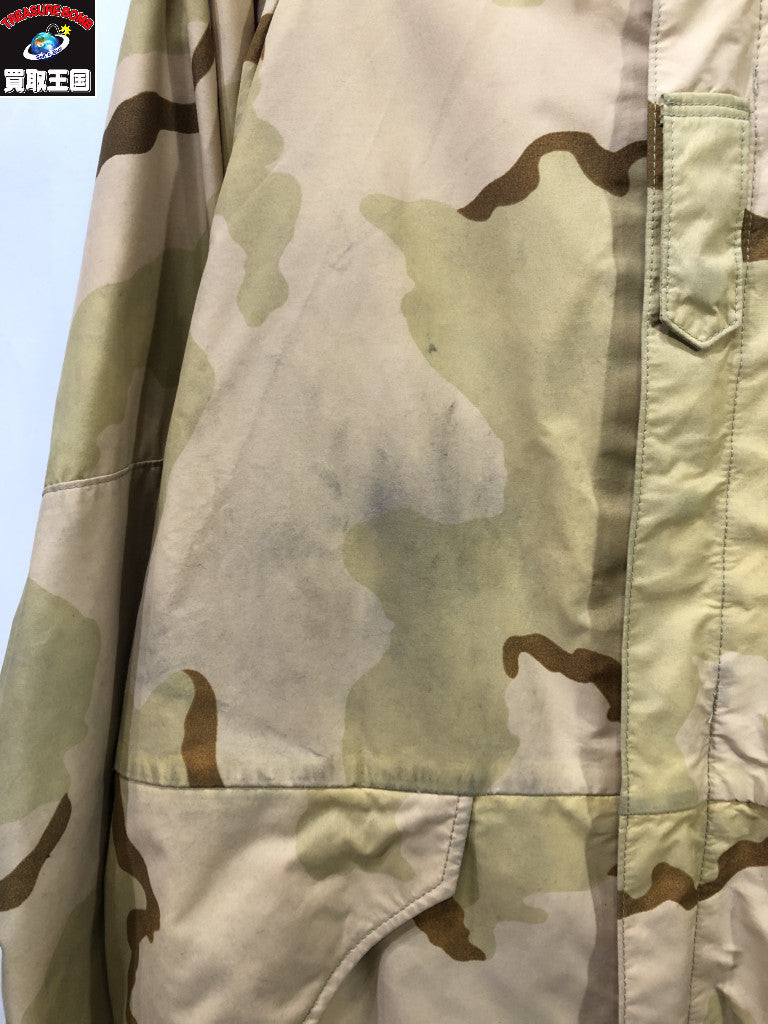 ミリタリージャケット US.ARMY ECWCS GORE-TEX Parka