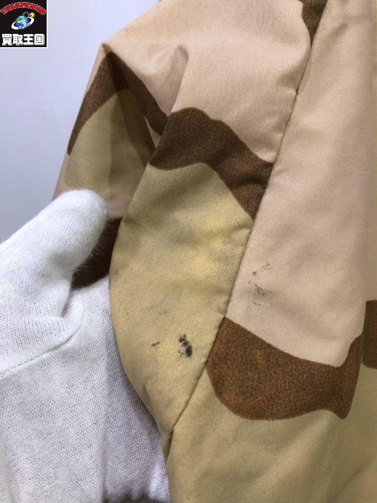 ミリタリージャケット US.ARMY ECWCS GORE-TEX Parka