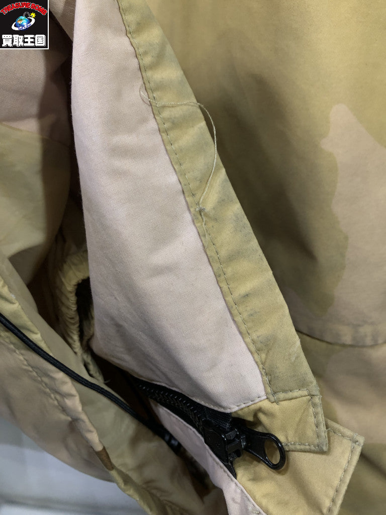 ミリタリージャケット US.ARMY ECWCS GORE-TEX Parka