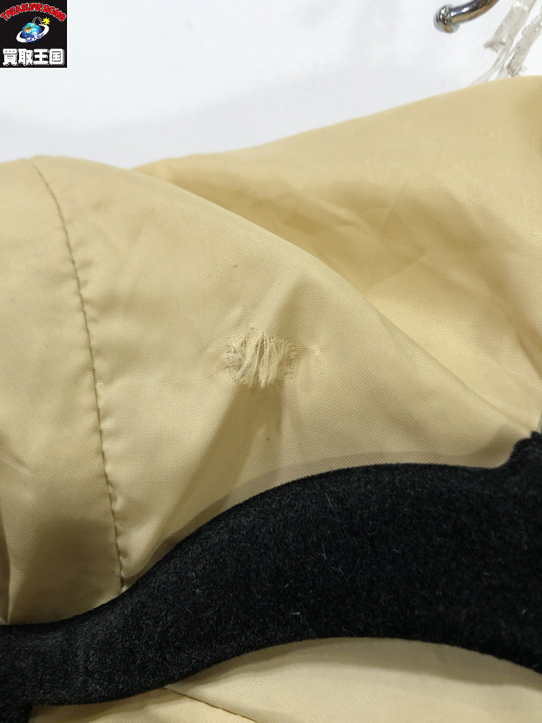 ミリタリージャケット US.ARMY ECWCS GORE-TEX Parka