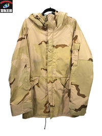 ミリタリージャケット US.ARMY ECWCS GORE-TEX Parka
