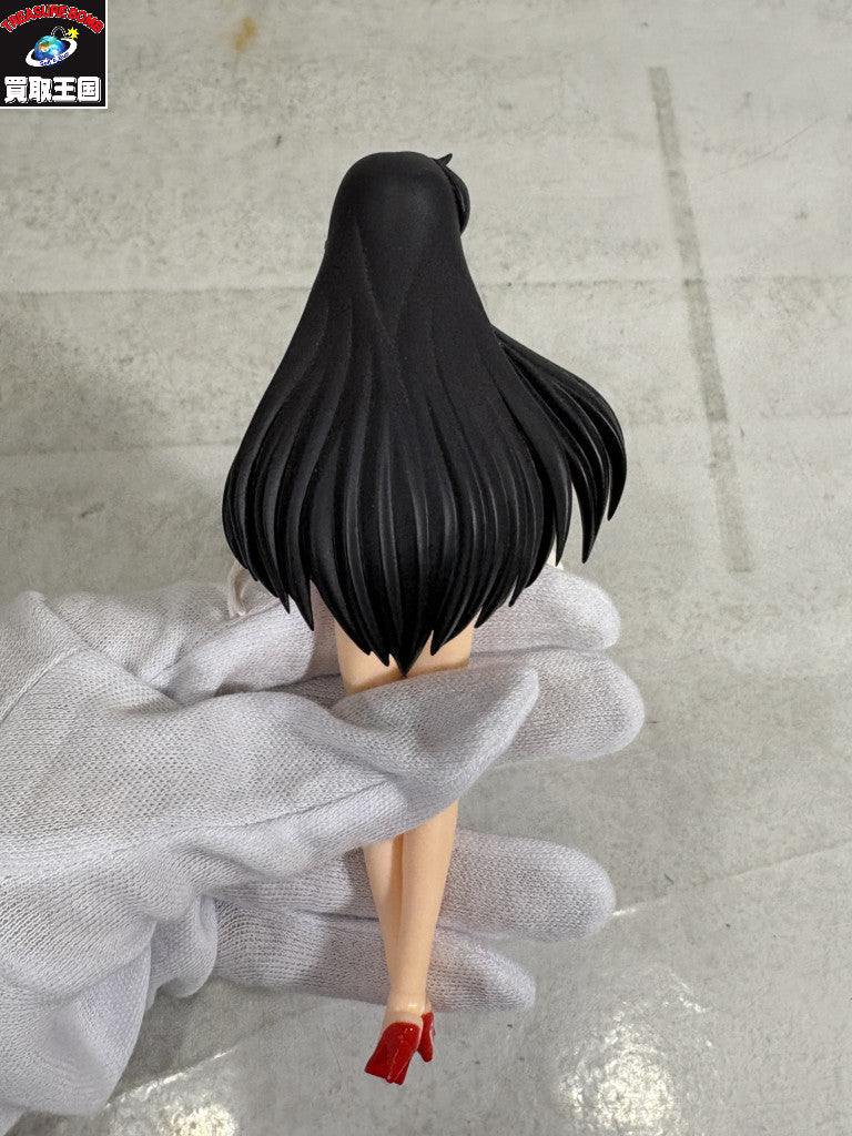 S.H.Figuarts セーラーマーズ Animation Color フィギュア/グッズ