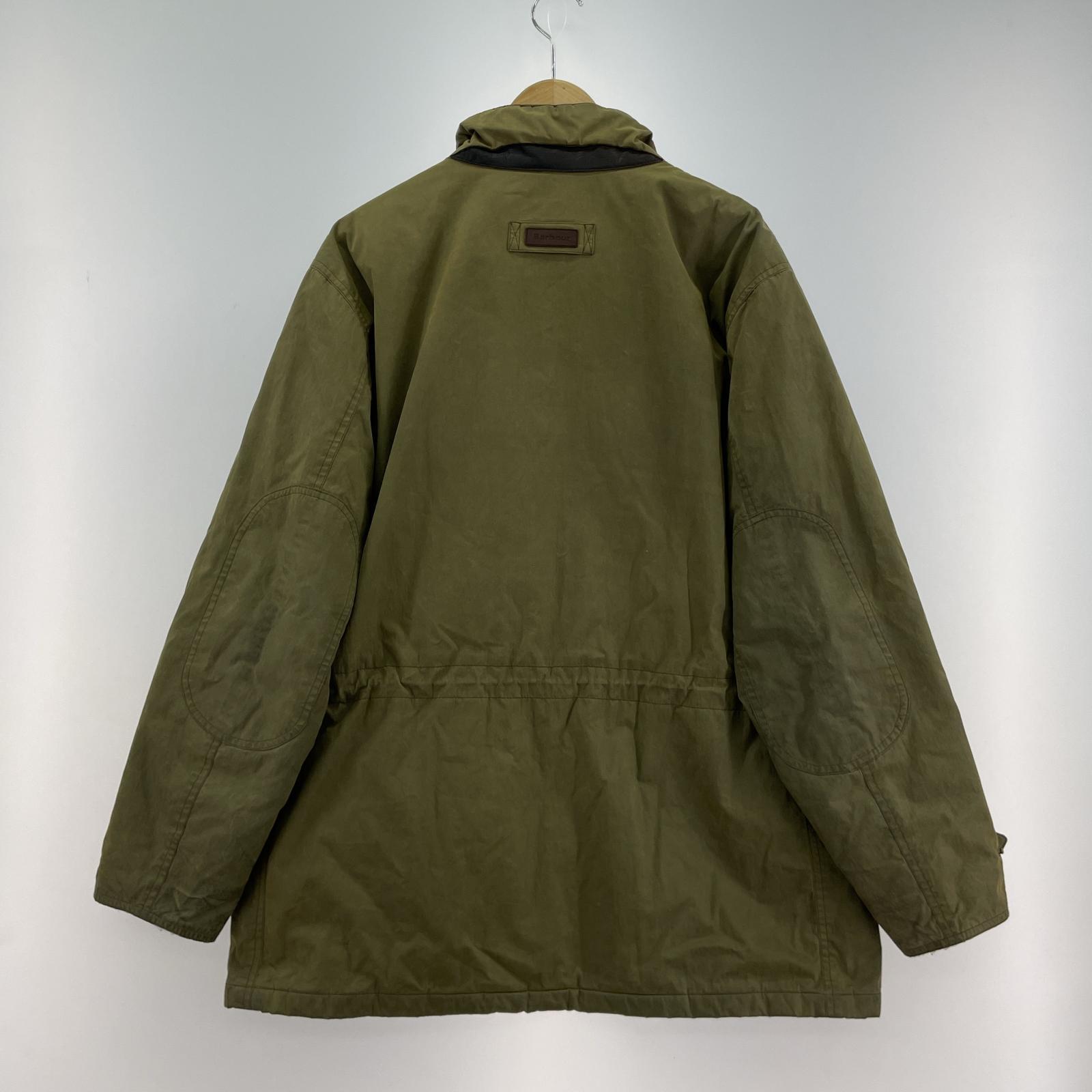 ジャケット オリーブ (L) L
