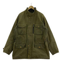ジャケット オリーブ (L) L