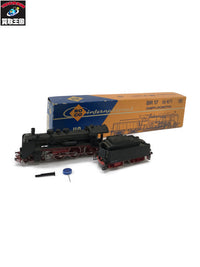 ROCO BR17 S10蒸気機関車 HO 鉄道模型車両